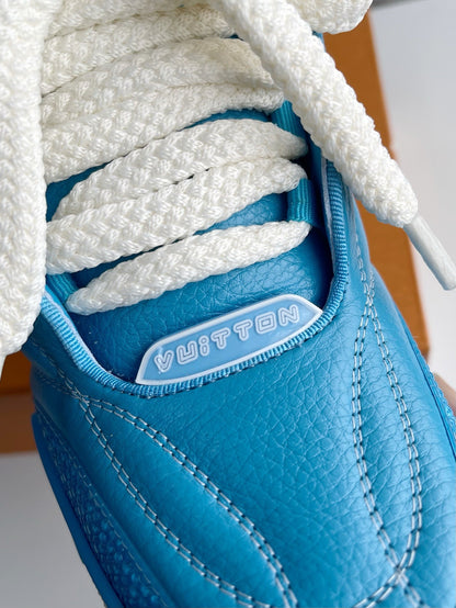 LV Skate Sneaker