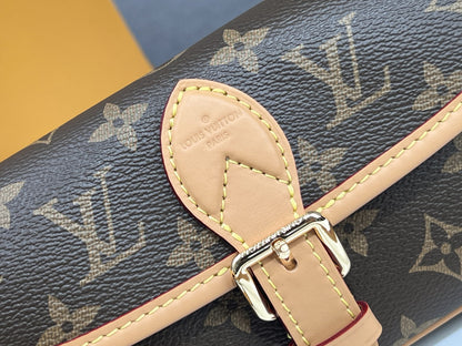 LV Buci Bag