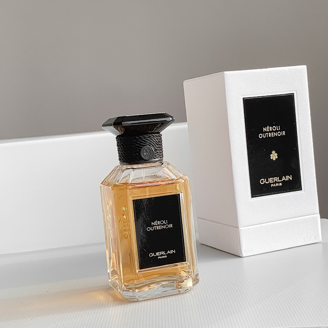 GUERLAIN NEROLI OUTRENOIR - EAU DE PARFUM
