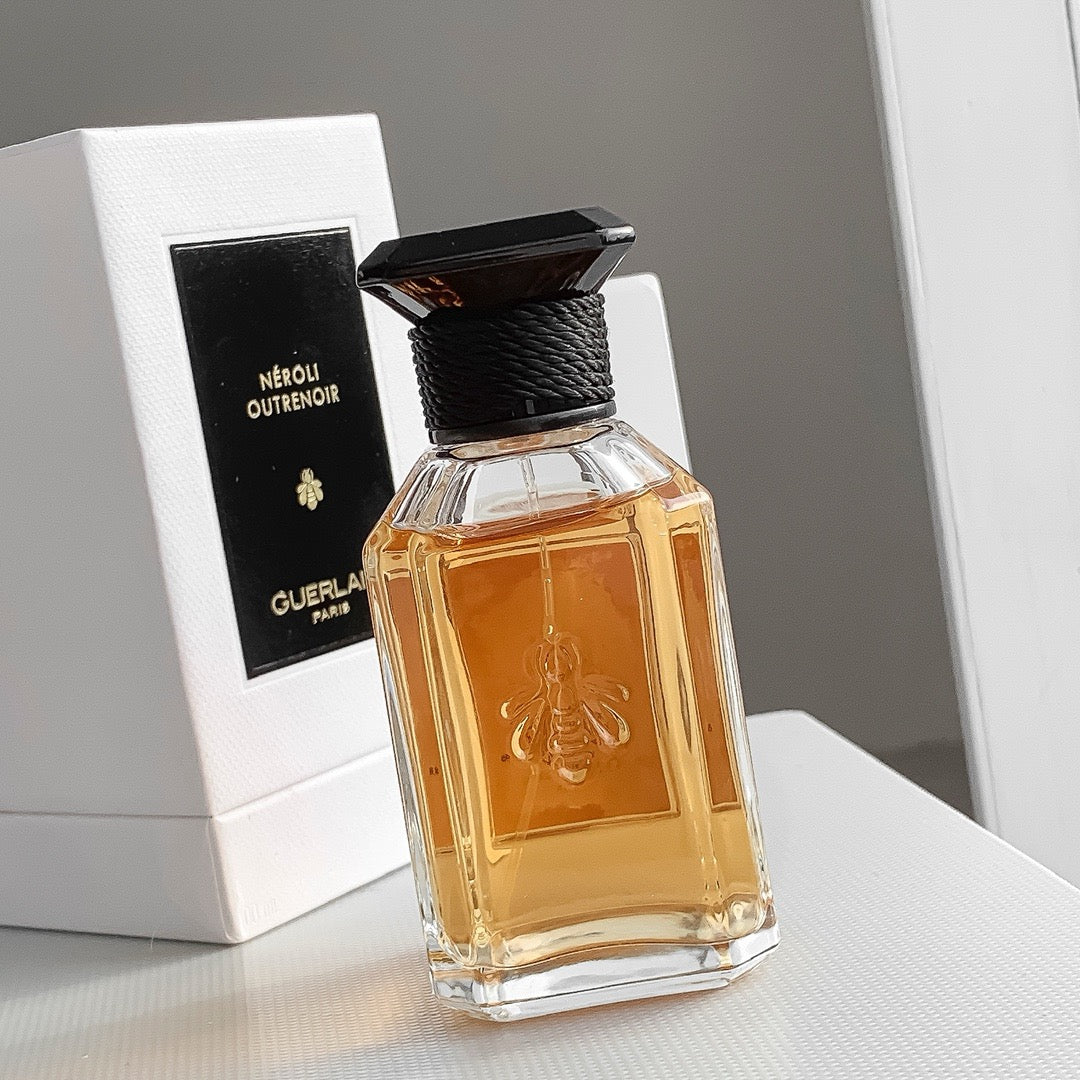 GUERLAIN NEROLI OUTRENOIR - EAU DE PARFUM