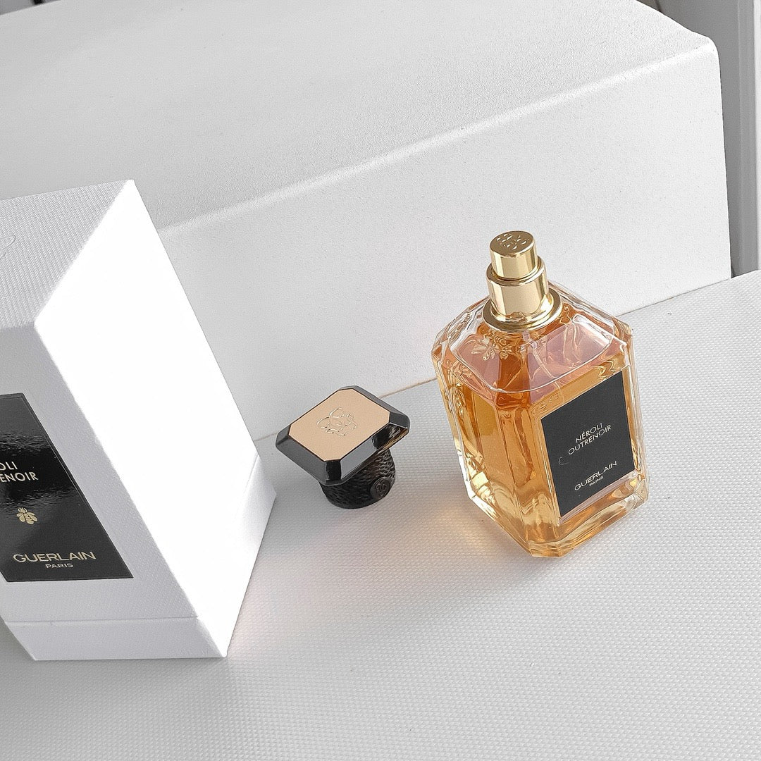 GUERLAIN NEROLI OUTRENOIR - EAU DE PARFUM