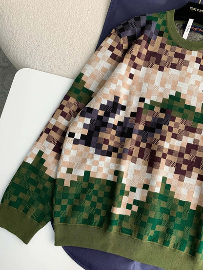 LV Long Sleeve