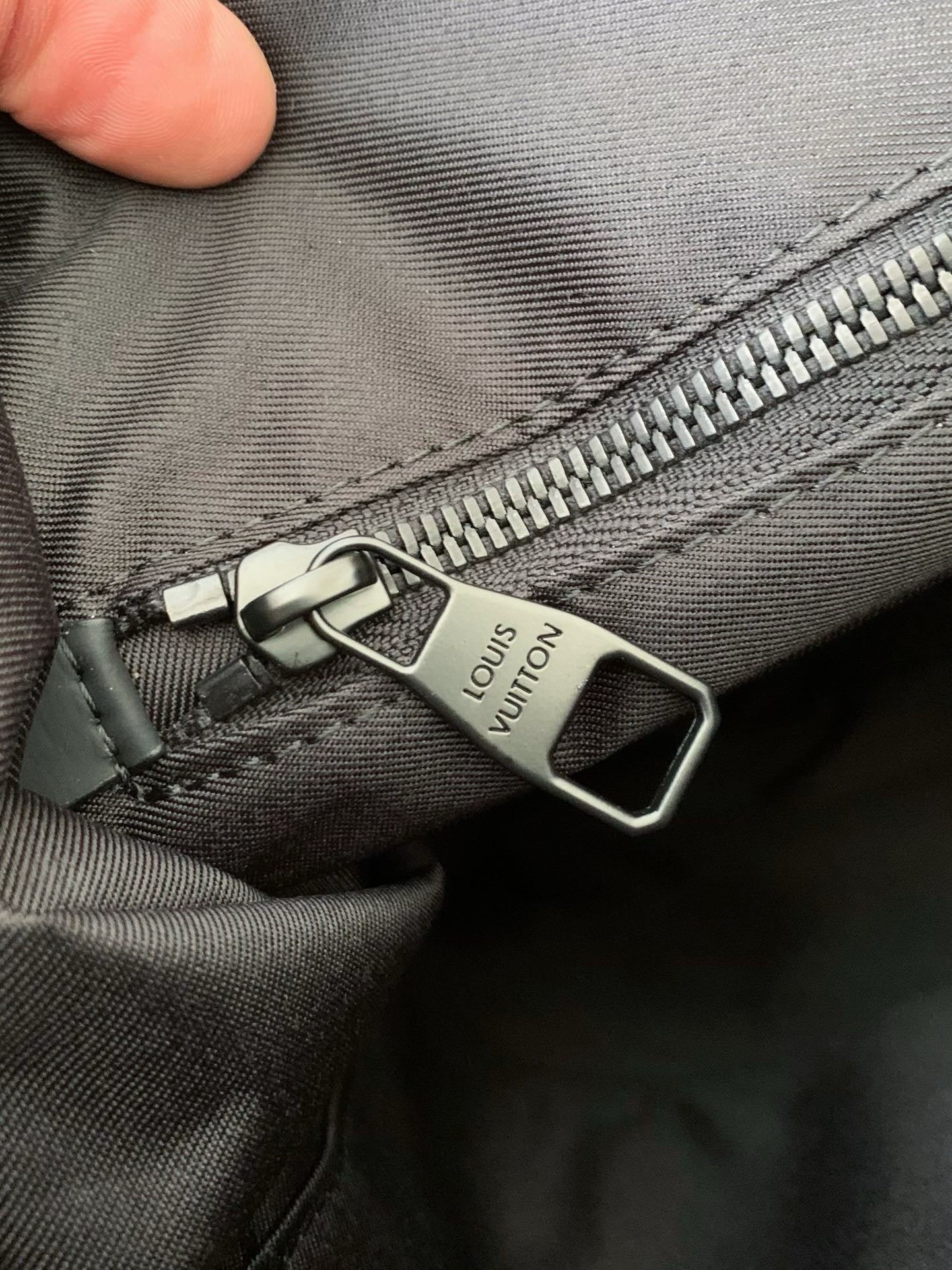 LV Christopher MM Backpack