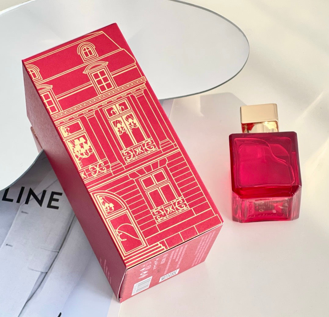 .Maison Francis Kurkdjian Baccarat Rouge 540