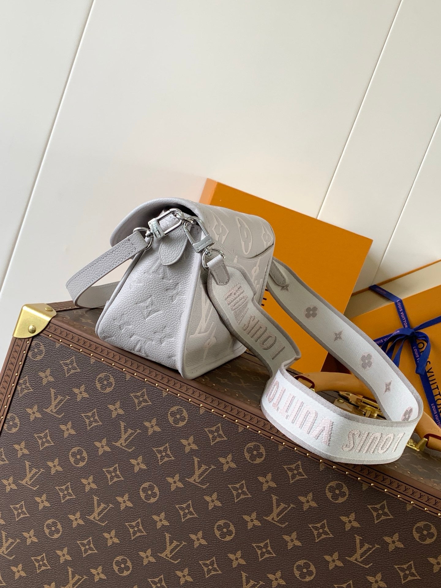 LV Diane Bag