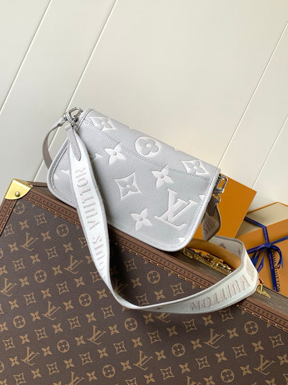 LV Diane Bag