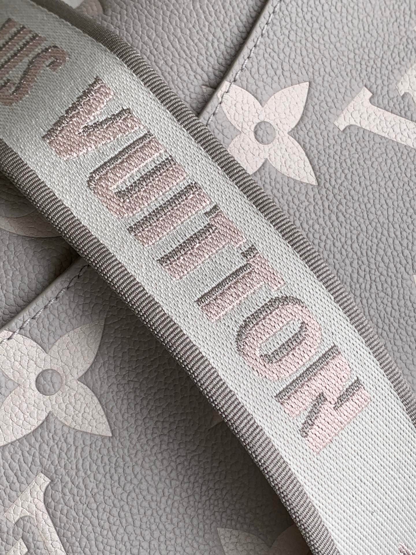 LV Diane Bag