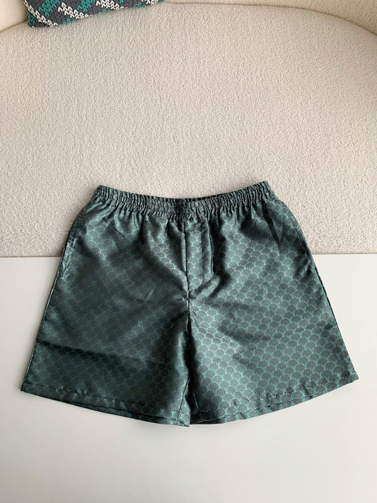 LV Monogram Shorts