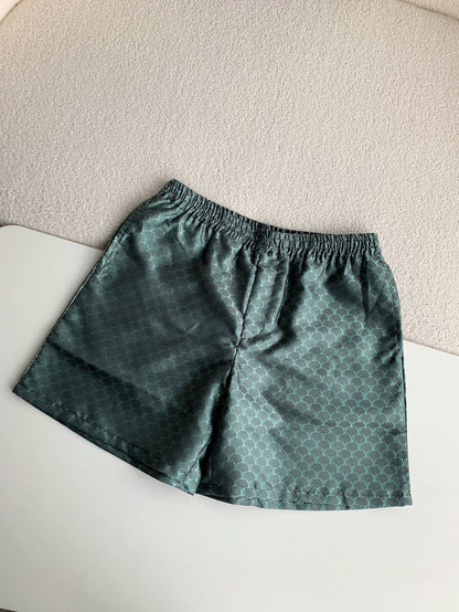 LV Monogram Shorts