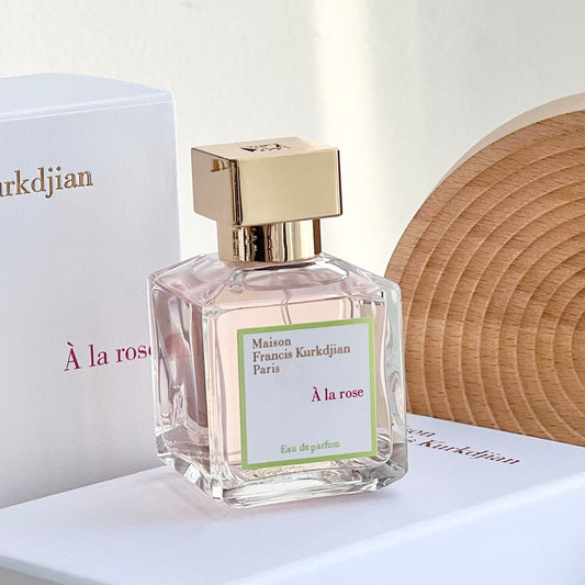 Maison Francis Kurkdjian A la Rose