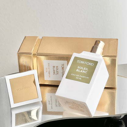 TOM FORD Soleil Blanc