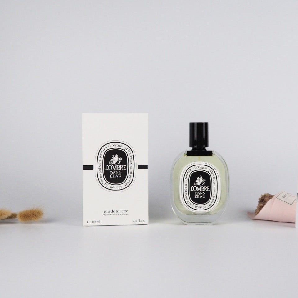 Diptyque White Label L'ombre Dans