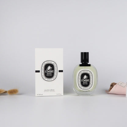 Diptyque White Label L'ombre Dans