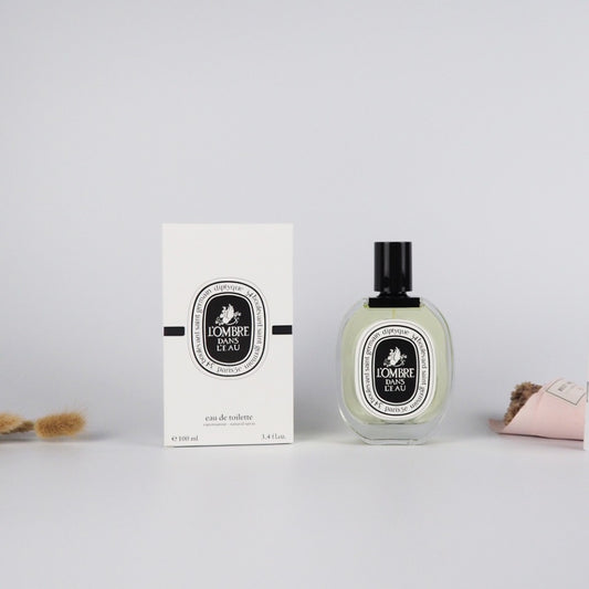 Diptyque White Label L'ombre Dans