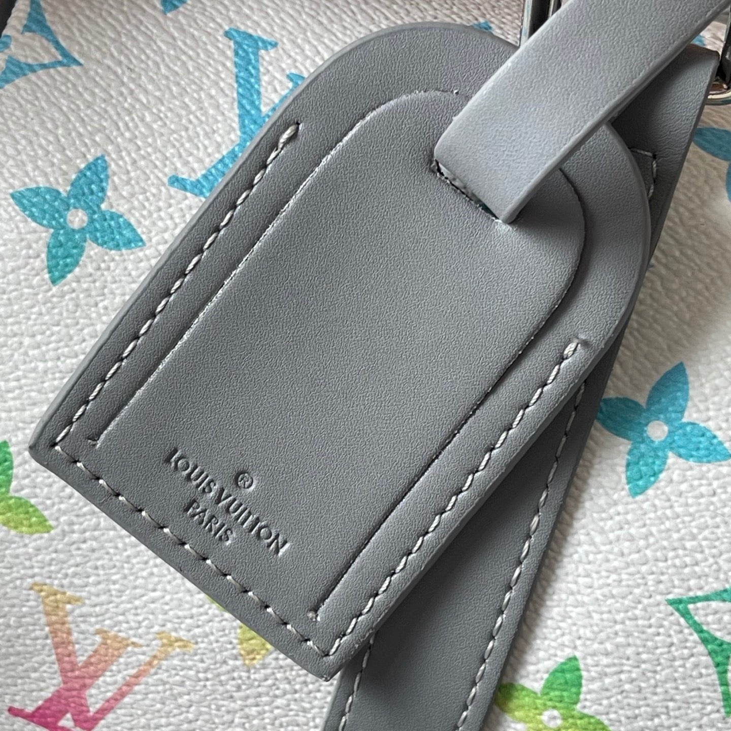 LV Keepall Bandouliere 25 Bag