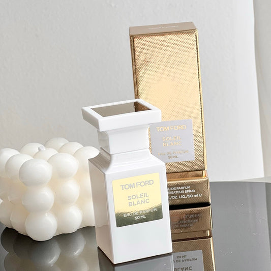 TOM FORD Soleil Blanc
