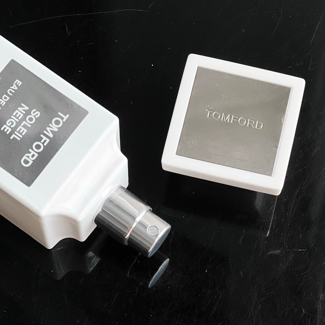 TOM FORD Soleil Neige