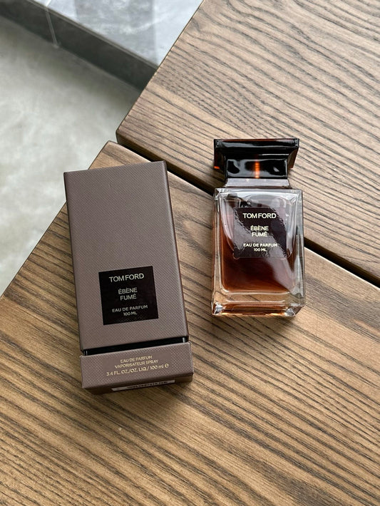 TOM FORD Ebene Fume