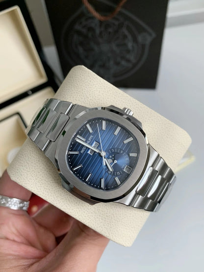 PATEK PHILIPPE 5726 SERIES