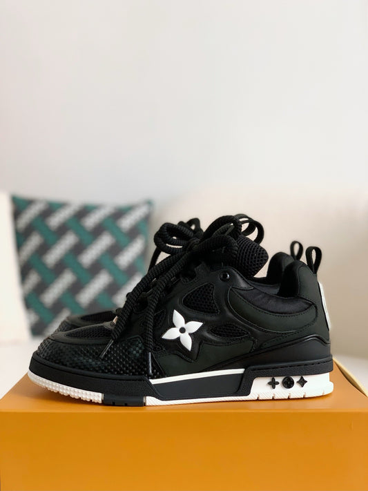 LV Skate Sneaker