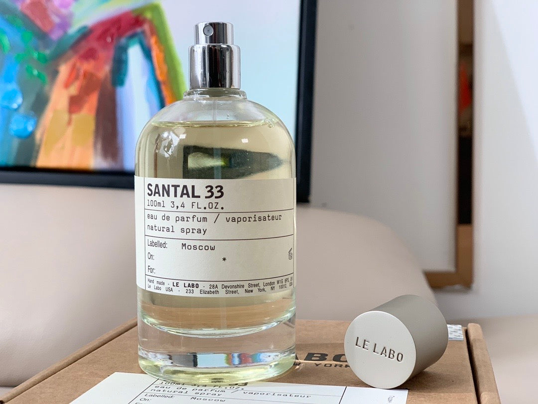 LE LABO Santal 33