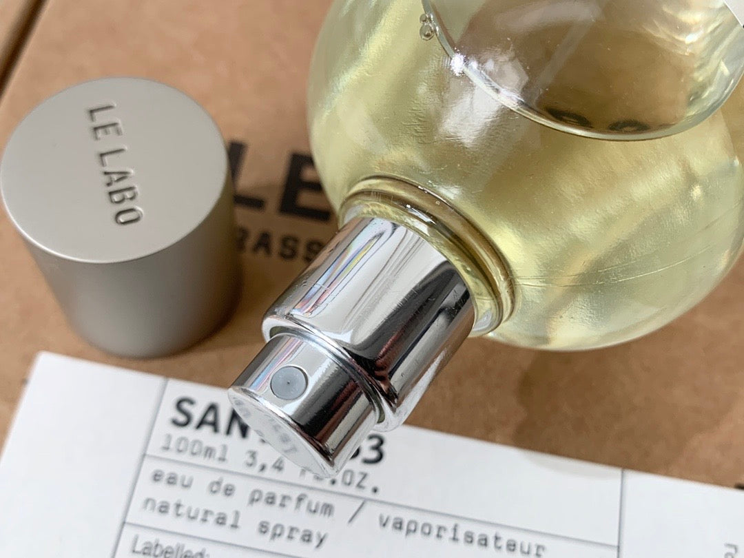 LE LABO Santal 33