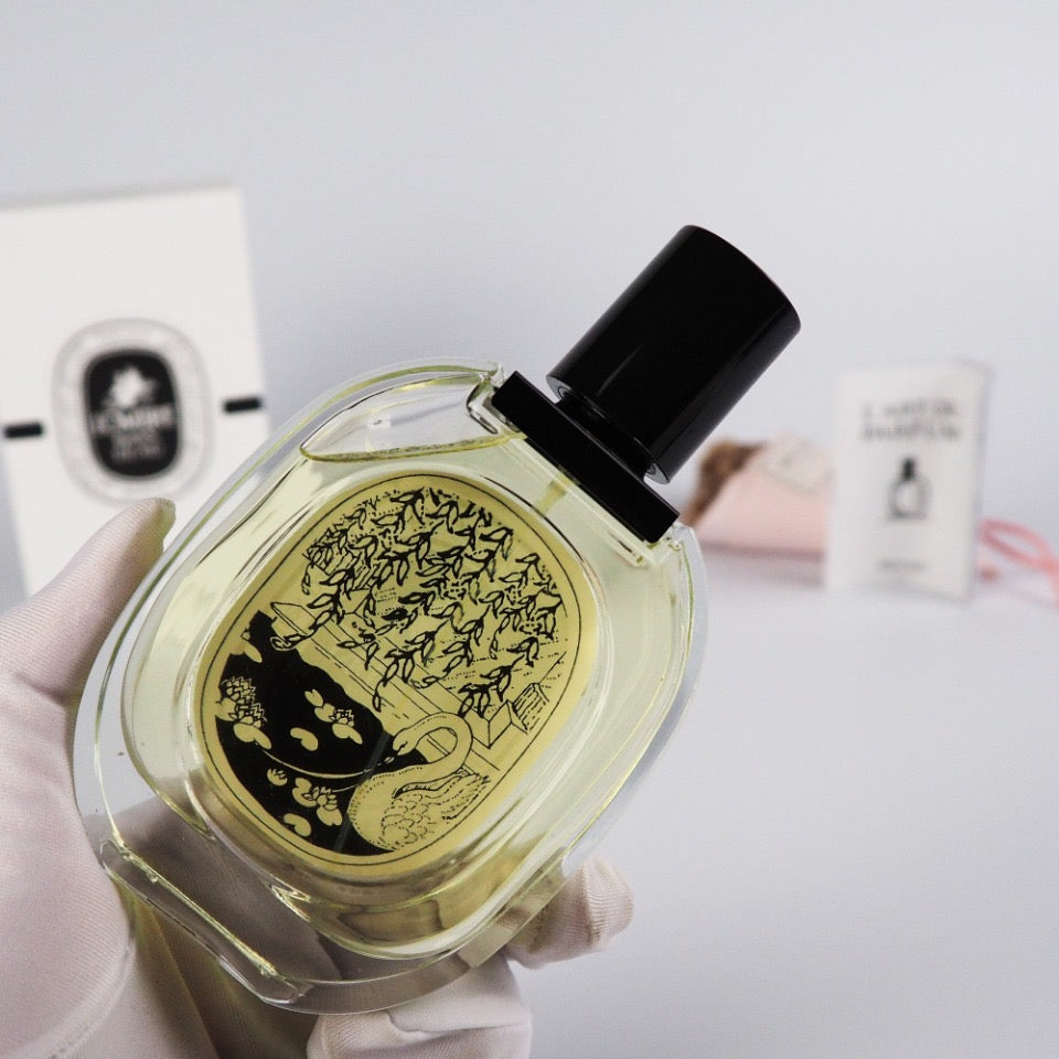 Diptyque White Label L'ombre Dans