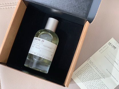 LE LABO Santal 33