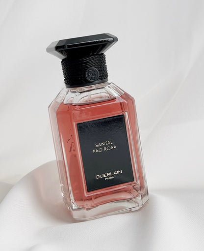 GUERLAIN SANTAL PAO ROSA – EAU DE PARFUM