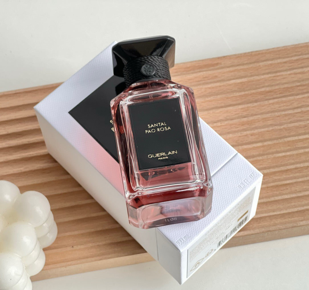 GUERLAIN SANTAL PAO ROSA – EAU DE PARFUM