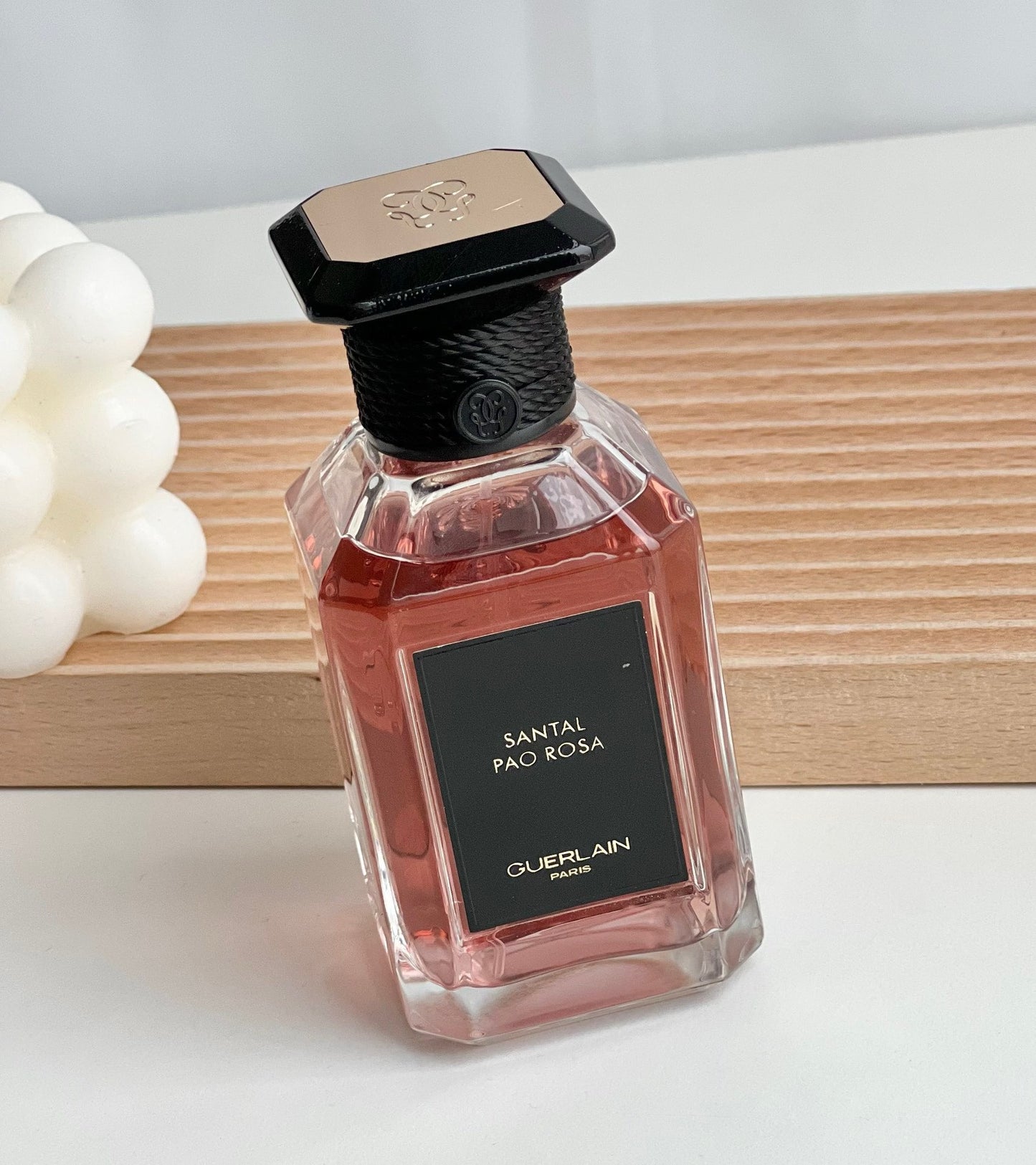 GUERLAIN SANTAL PAO ROSA – EAU DE PARFUM