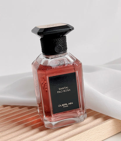 GUERLAIN SANTAL PAO ROSA – EAU DE PARFUM