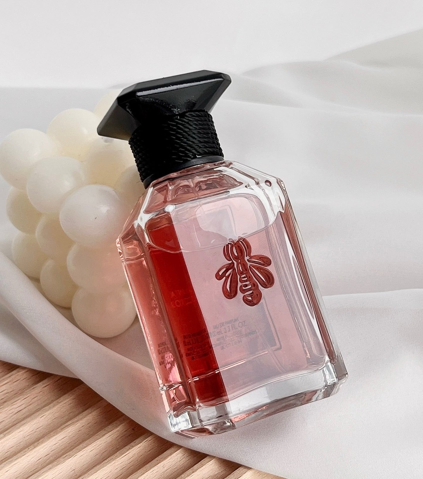 GUERLAIN SANTAL PAO ROSA – EAU DE PARFUM