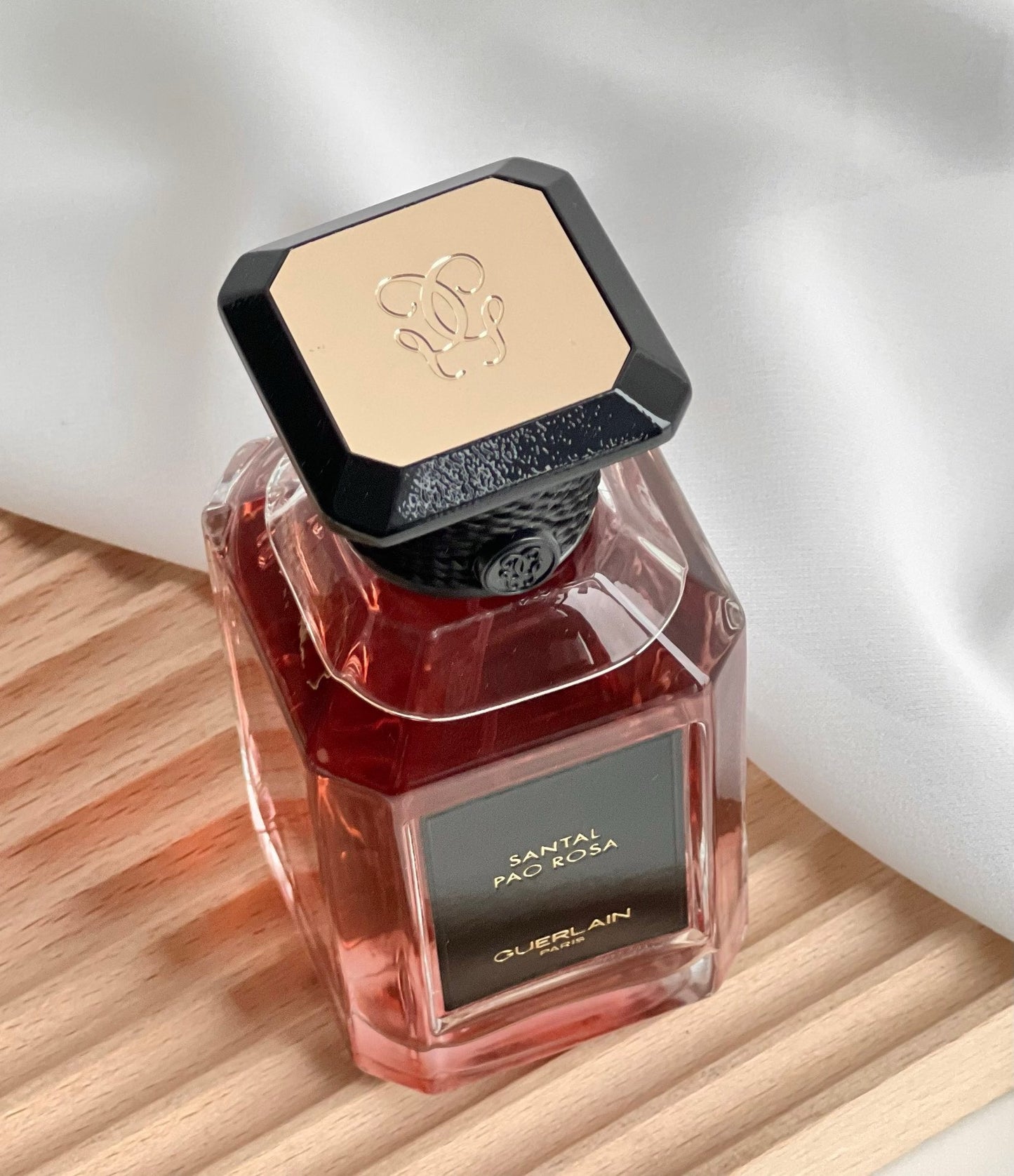 GUERLAIN SANTAL PAO ROSA – EAU DE PARFUM