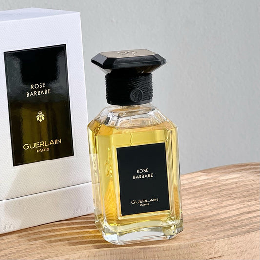 GUERLAIN ROSE BARBARE – EAU DE PARFUM