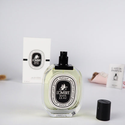 Diptyque White Label L'ombre Dans