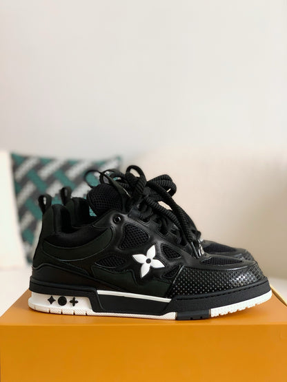 LV Skate Sneaker