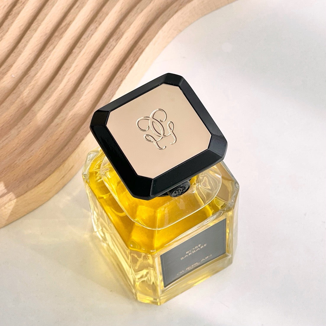 GUERLAIN ROSE BARBARE – EAU DE PARFUM