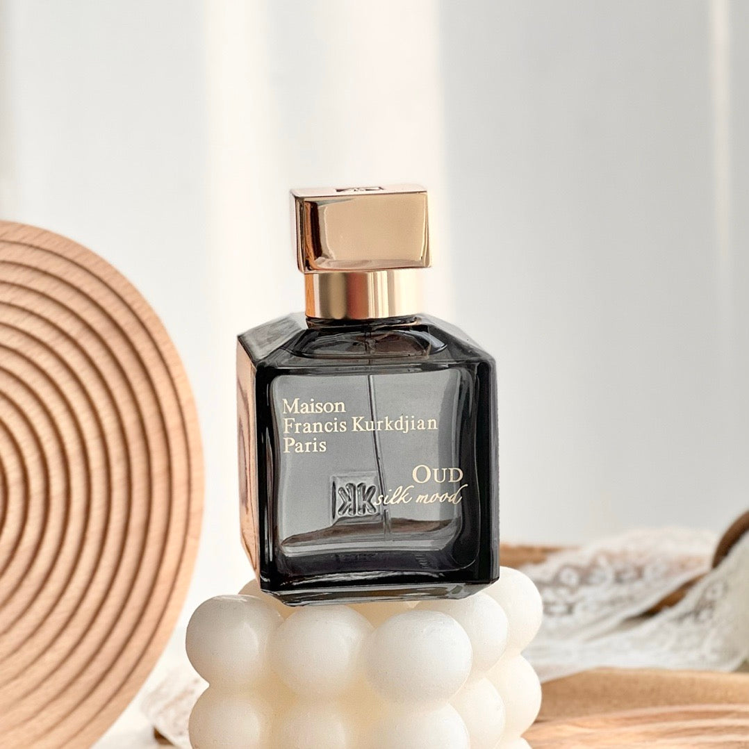 Maison Francis Kurkdjian OUD Silk Mood