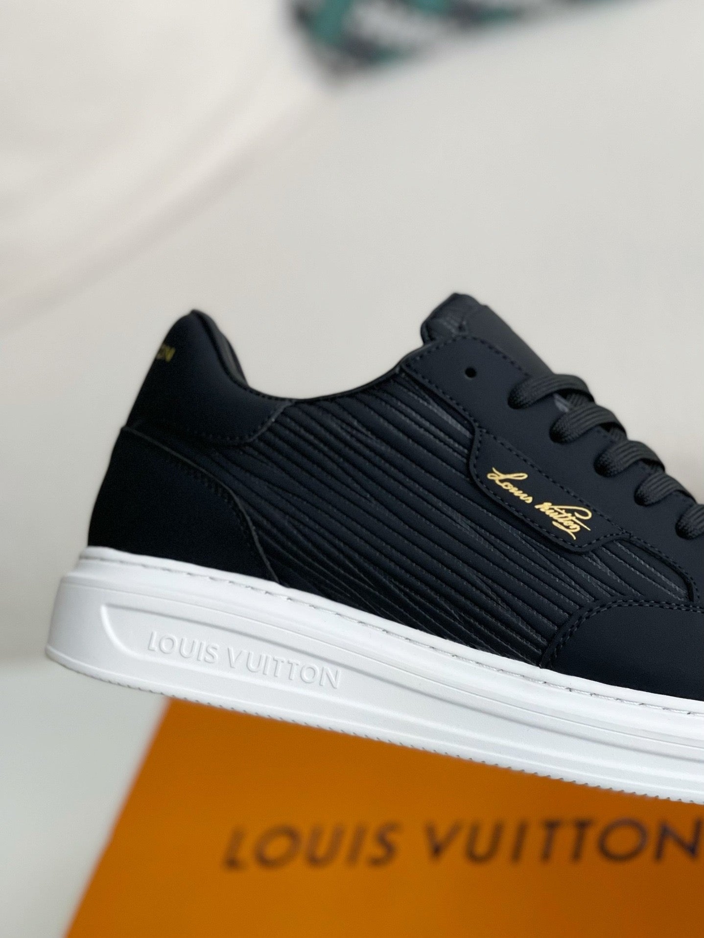 LV Beverly Hills Sneaker