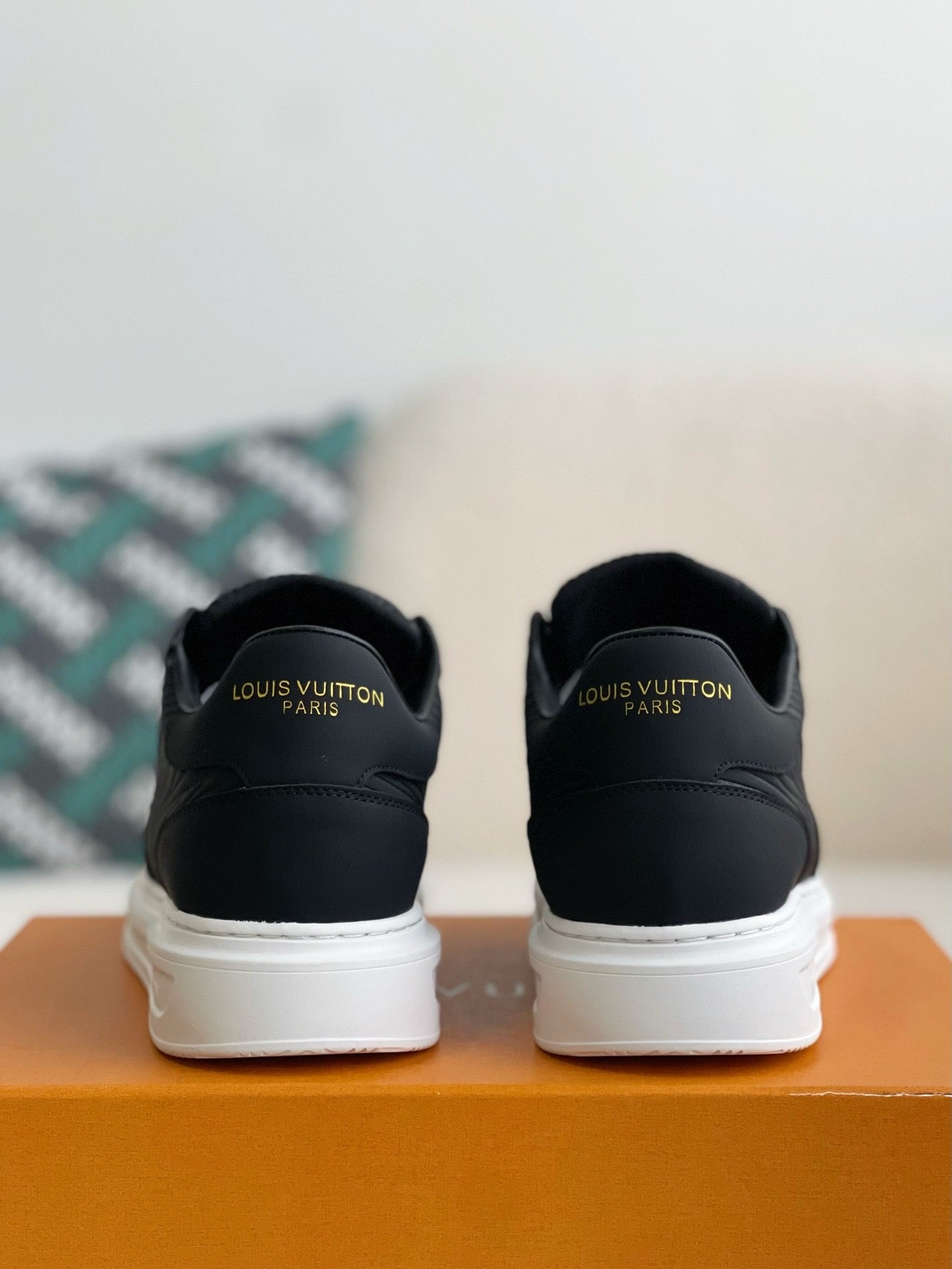 LV Beverly Hills Sneaker
