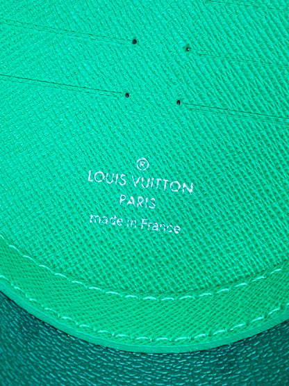 LV Travel Pouch Bag