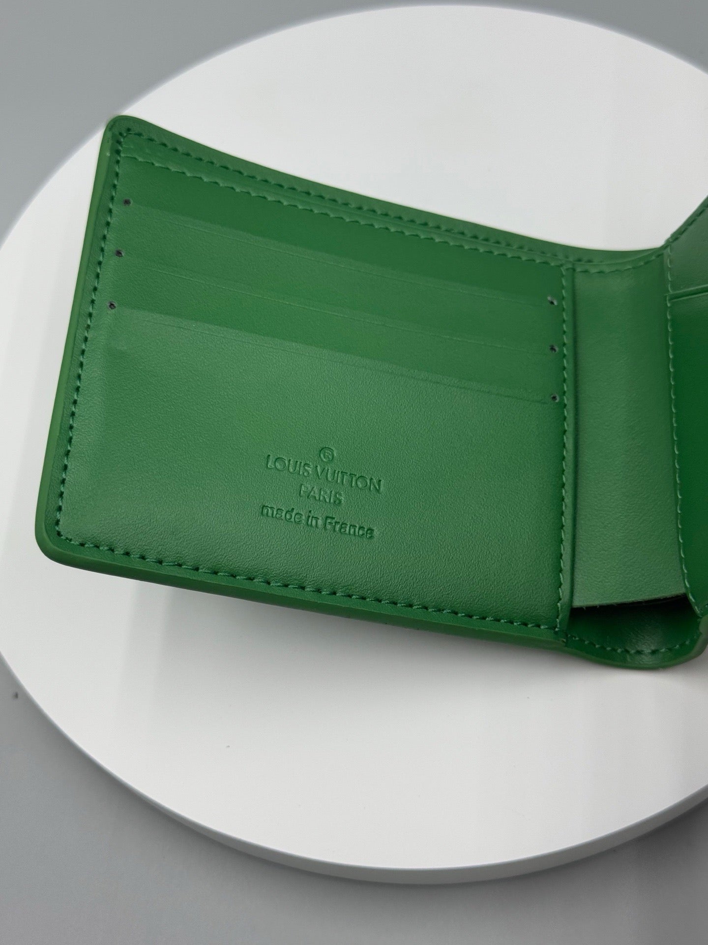 LV Wallet