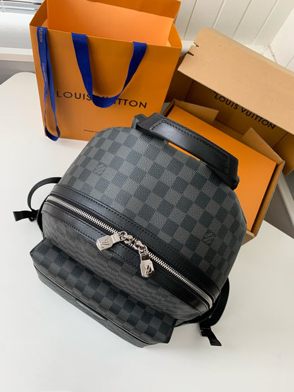 LV Discovery Backpack
