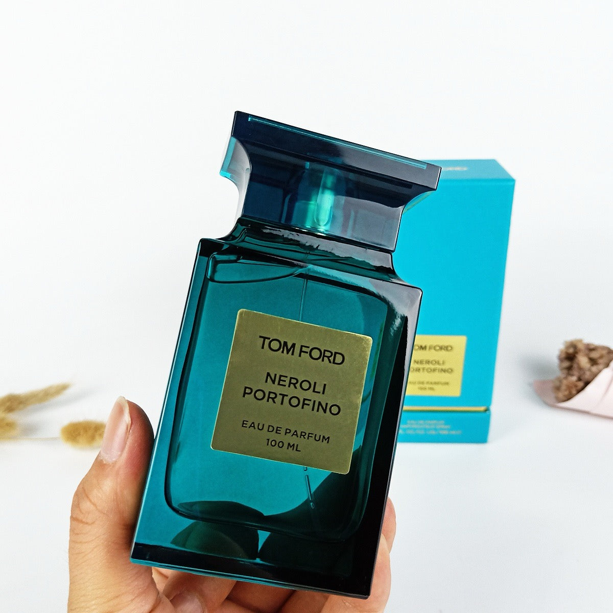 TOM FORD Neroli Portofino