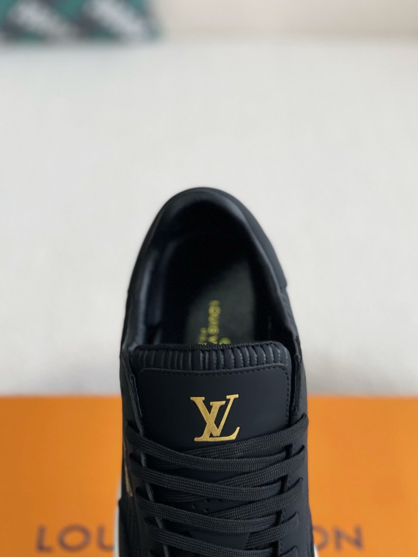 LV Beverly Hills Sneaker