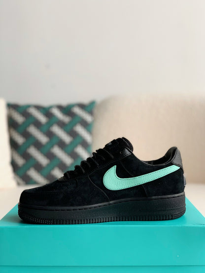 NIKE Air Force 1 Low Tiffany & Co. Sneaker