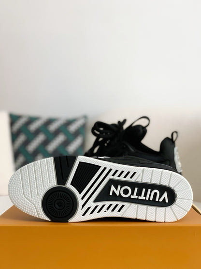 LV Skate Sneaker