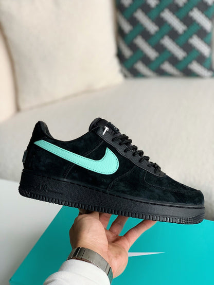 NIKE Air Force 1 Low Tiffany & Co. Sneaker