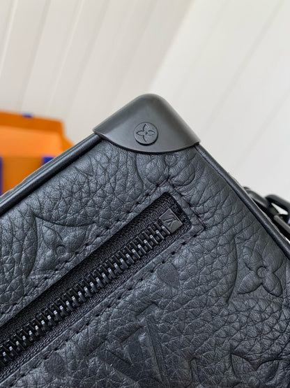 LV Soul Trunk Bag